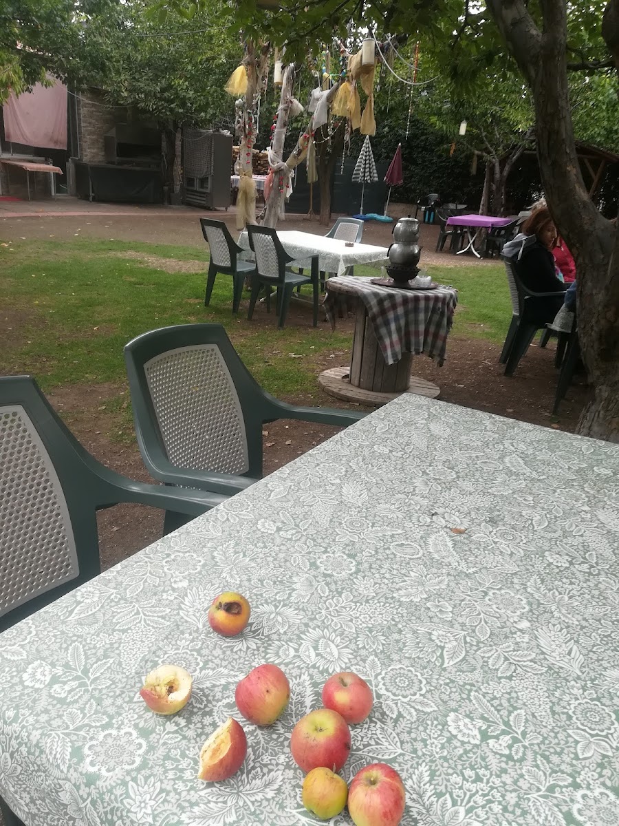 Nilda Garden Cafe Restaurant-10