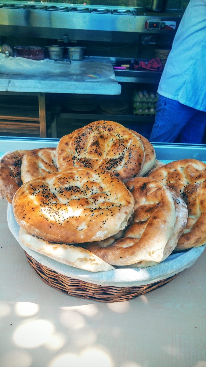 Nilda Garden Cafe Restaurant-3