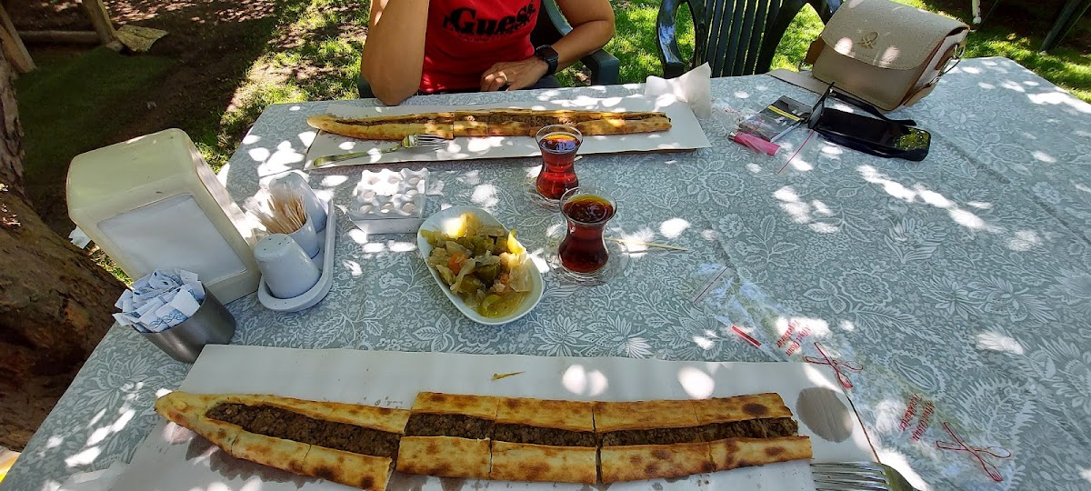 Nilda Garden Cafe Restaurant-5