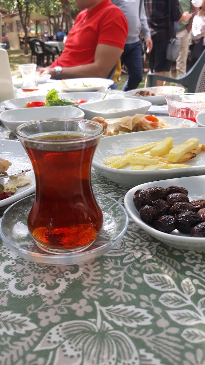 Nilda Garden Cafe Restaurant-8